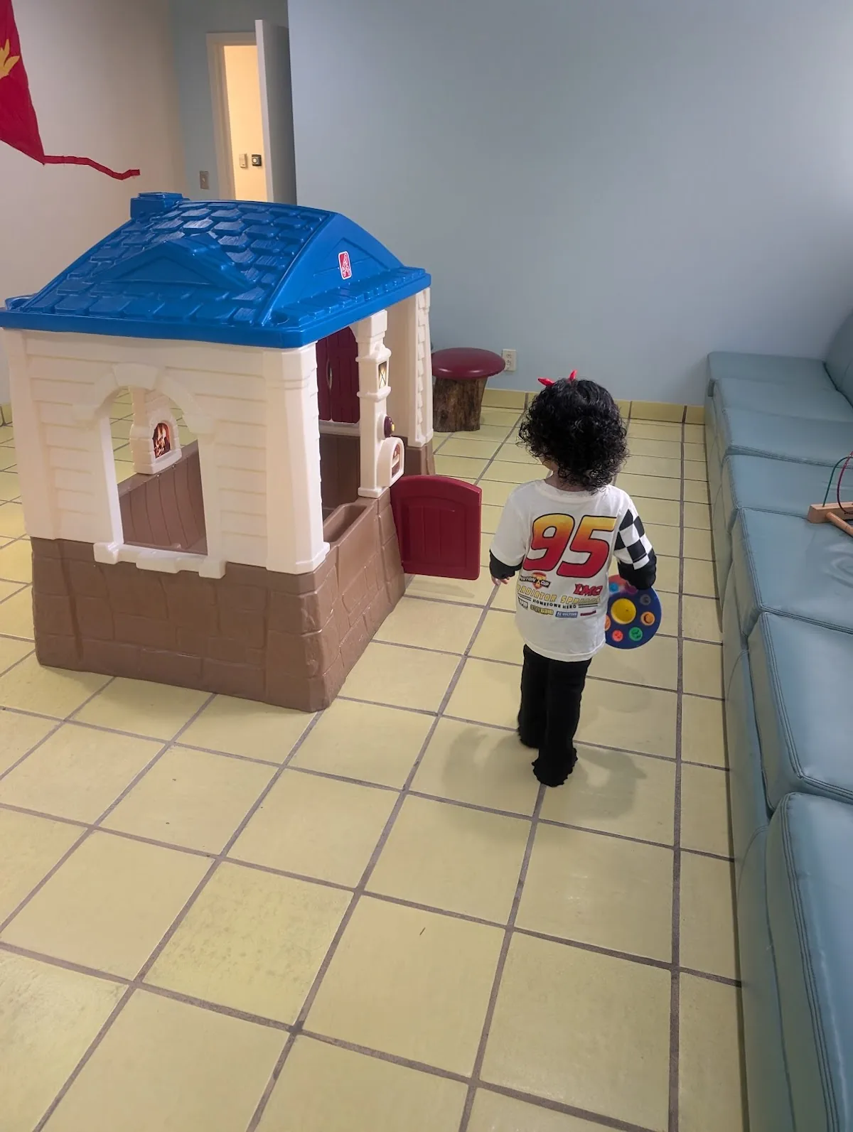Pediatric Dentistry of San Jose photo 2
