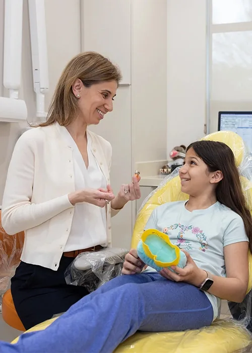 Pediatric Dentistry of San Jose photo 1