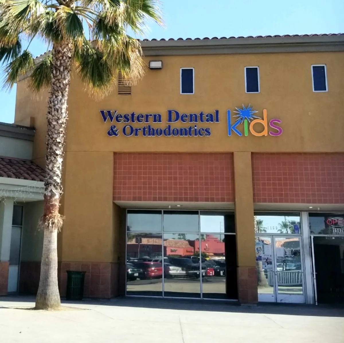 Western Dental & Orthodontics Kids photo 4