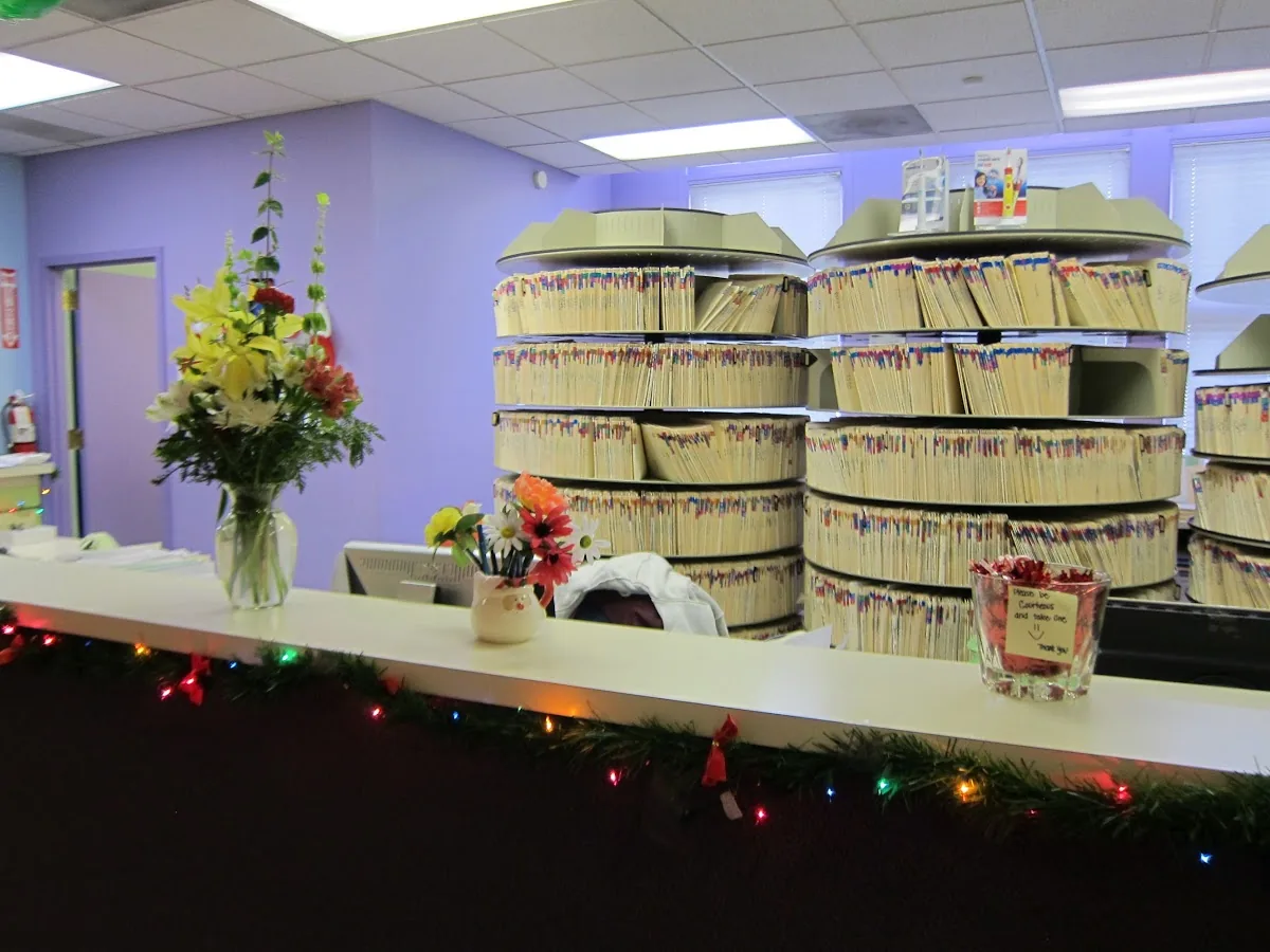 Childrens Dental Center and Big People, Too! photo 4