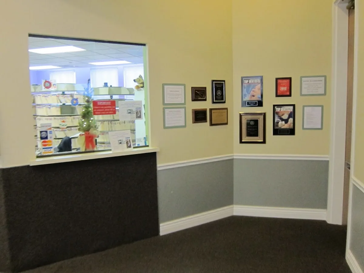 Childrens Dental Center and Big People, Too! photo 1