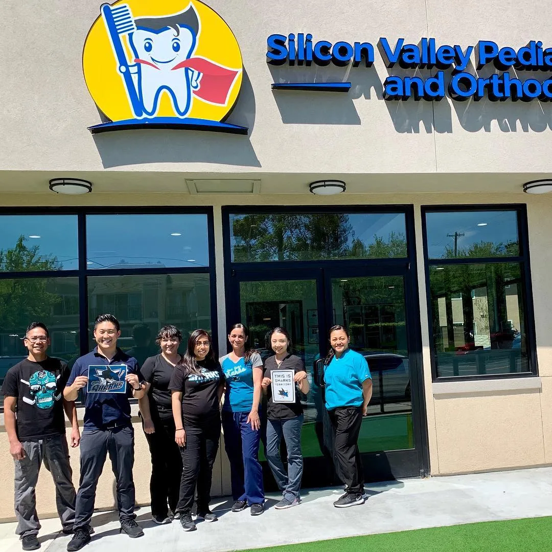 Silicon Valley Pediatric Dentistry and Orthodontics - Santa Clara photo 3