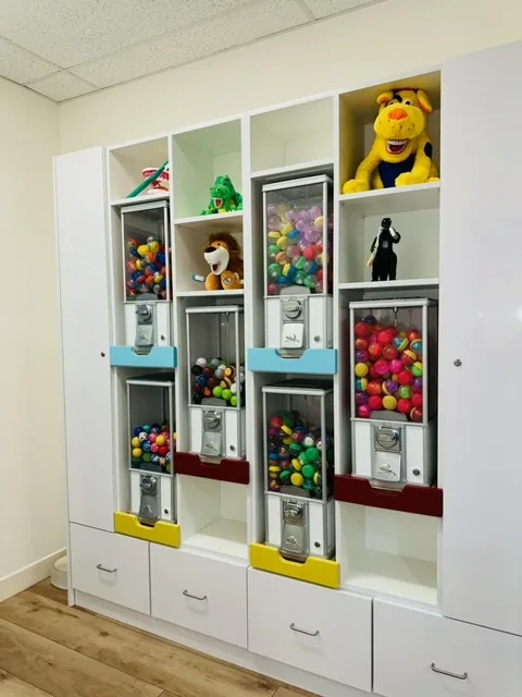 Silicon Valley Pediatric Dentistry and Orthodontics - San Jose photo 3