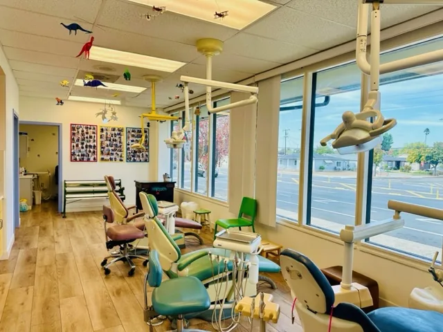 Silicon Valley Pediatric Dentistry and Orthodontics - San Jose photo 1