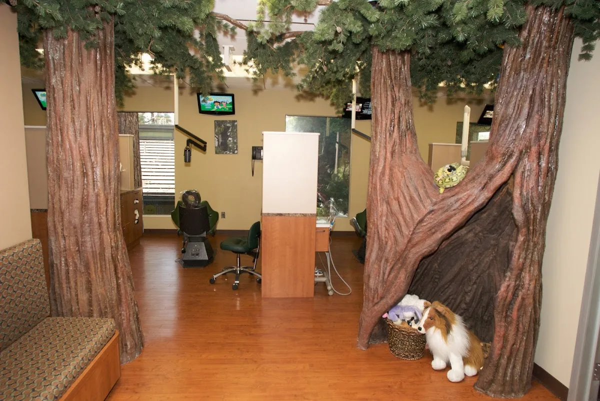 Dr. Rabitz Pediatric Dentistry photo 3