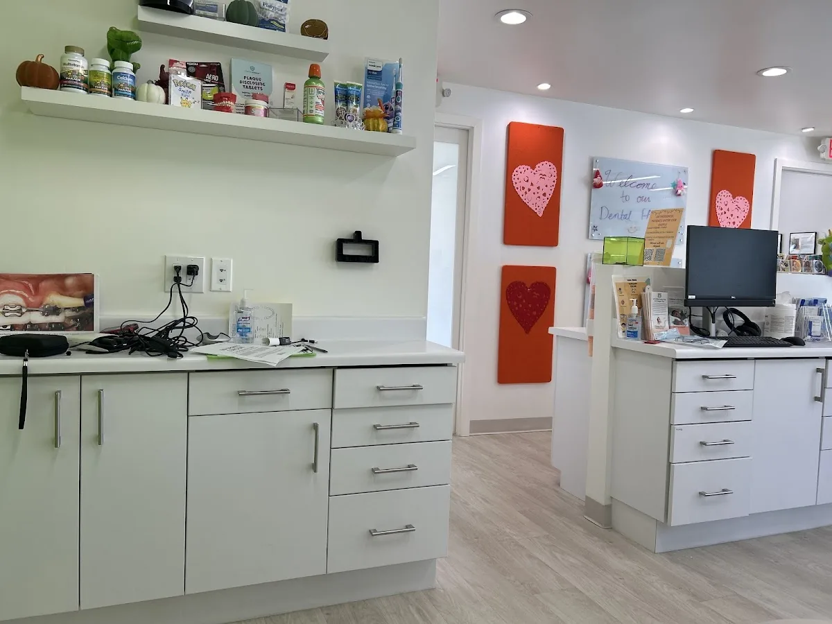 Forever Smiles Pediatric Dentistry and Orthodontics photo 3