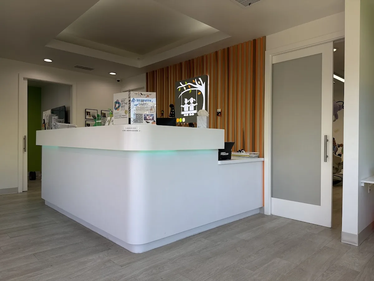 Forever Smiles Pediatric Dentistry and Orthodontics photo 5