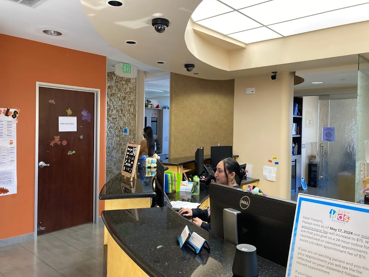 Bay Area Kids Dentistry photo 4
