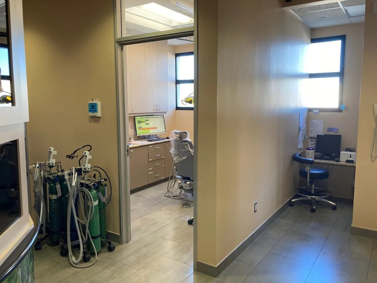 Bay Area Kids Dentistry photo 2