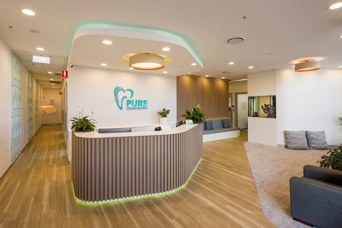 Pure Dentistry photo 3
