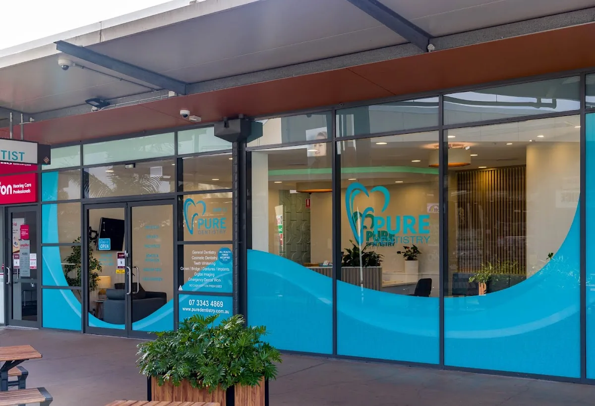 Pure Dentistry photo 2