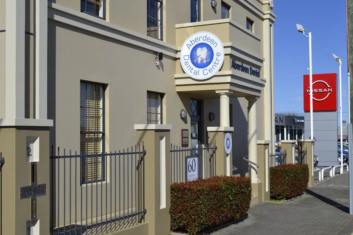 Aberdeen Dental Centre photo 1