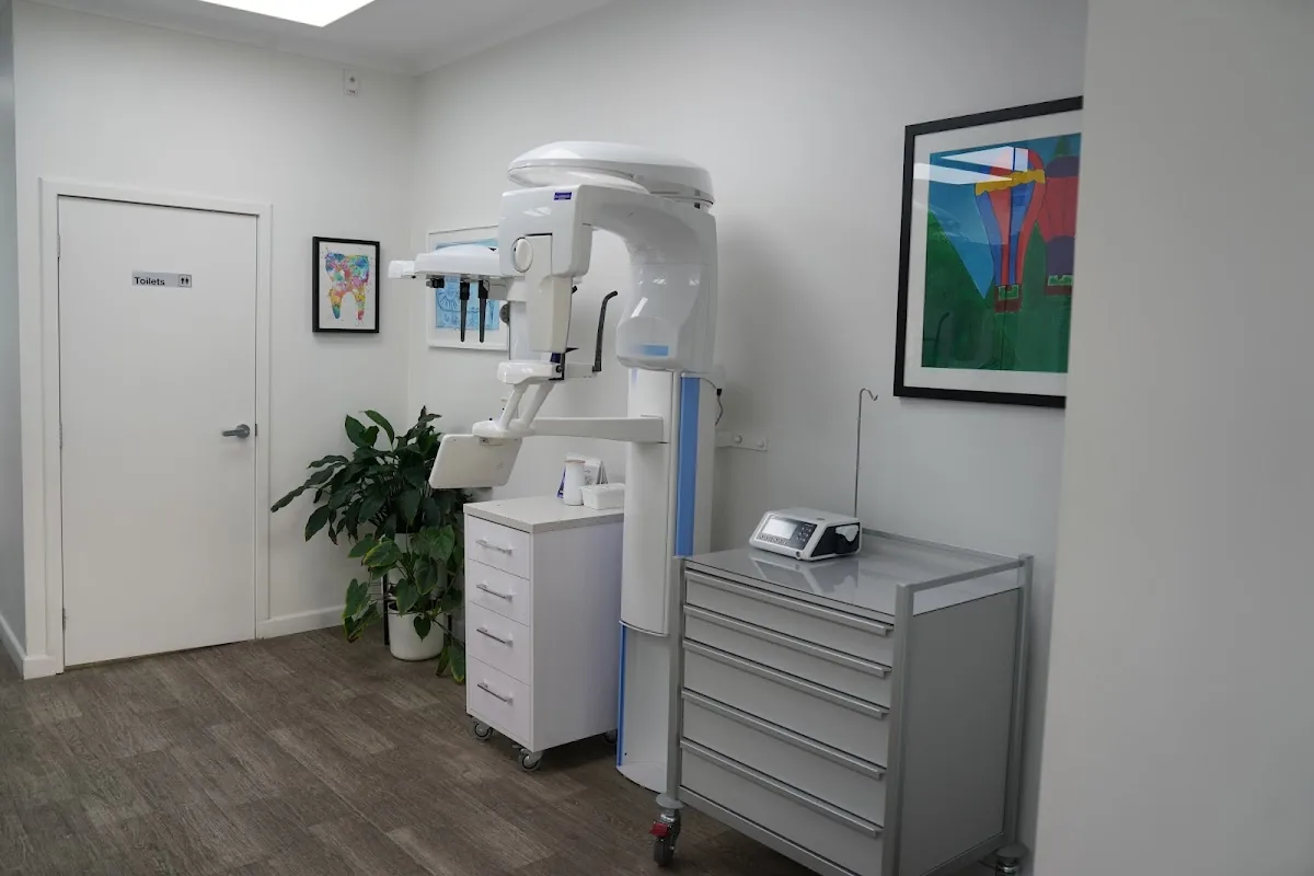 Aberdeen Dental Centre photo 4
