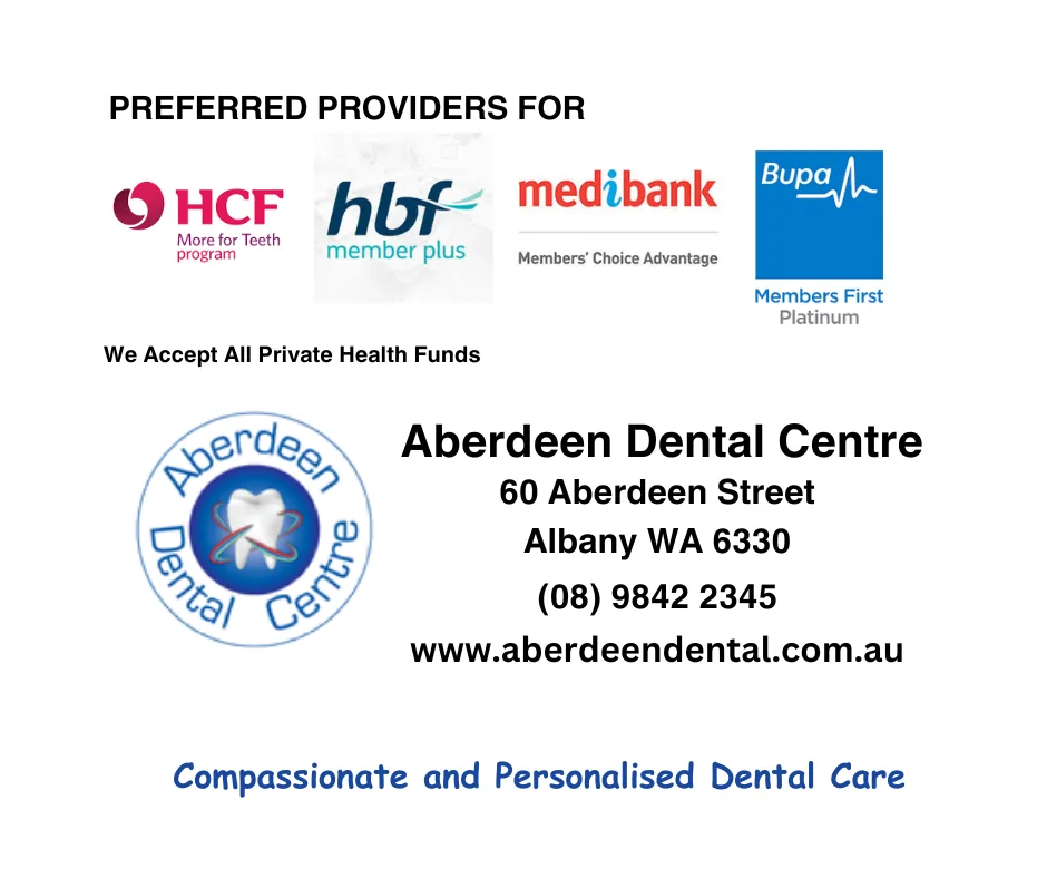 Aberdeen Dental Centre photo 3