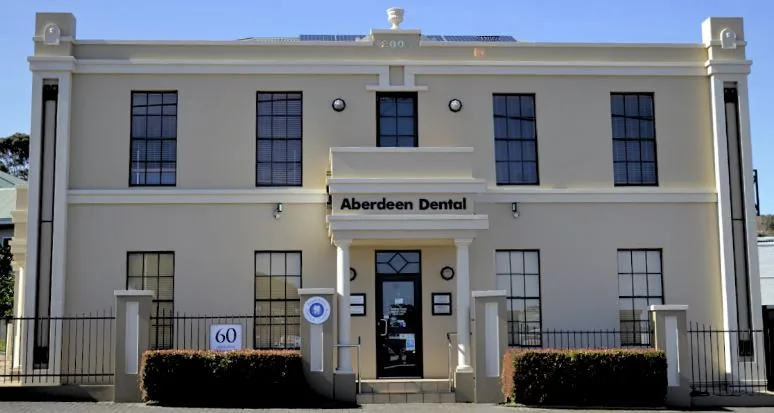 Aberdeen Dental Centre photo 2