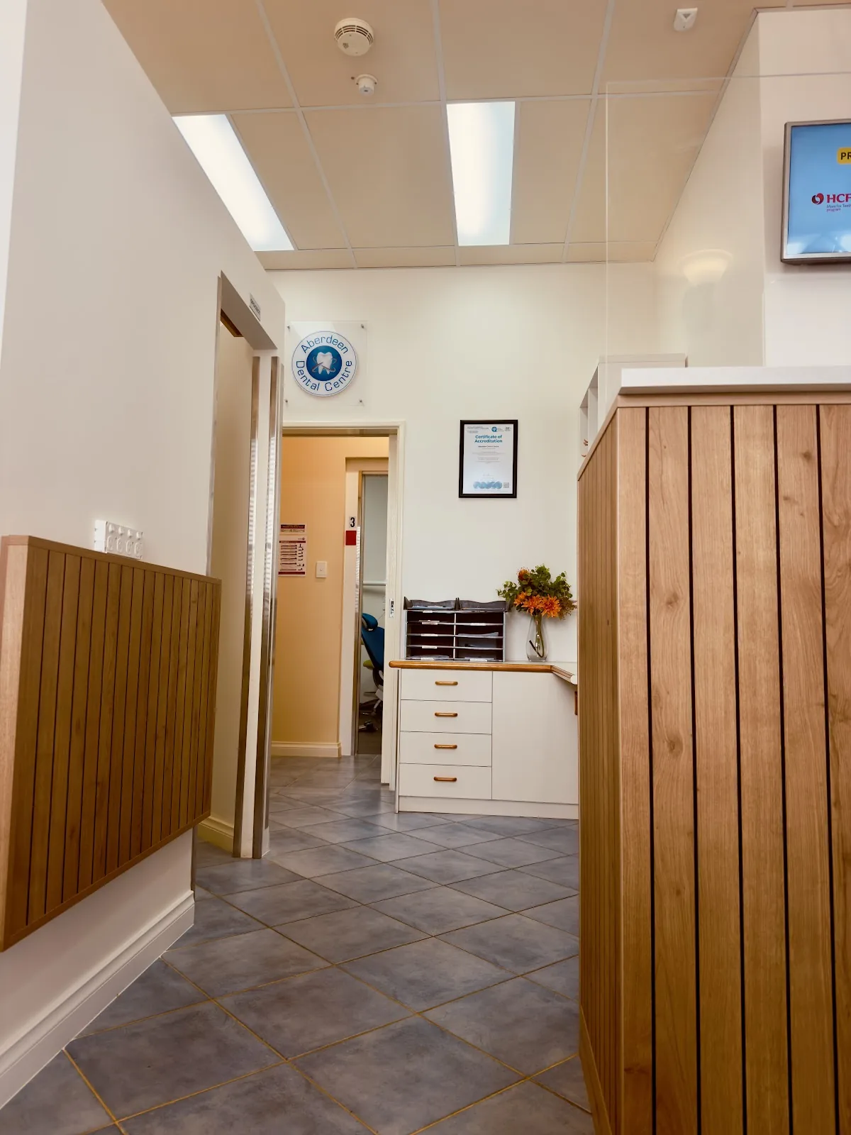 Aberdeen Dental Centre photo 5