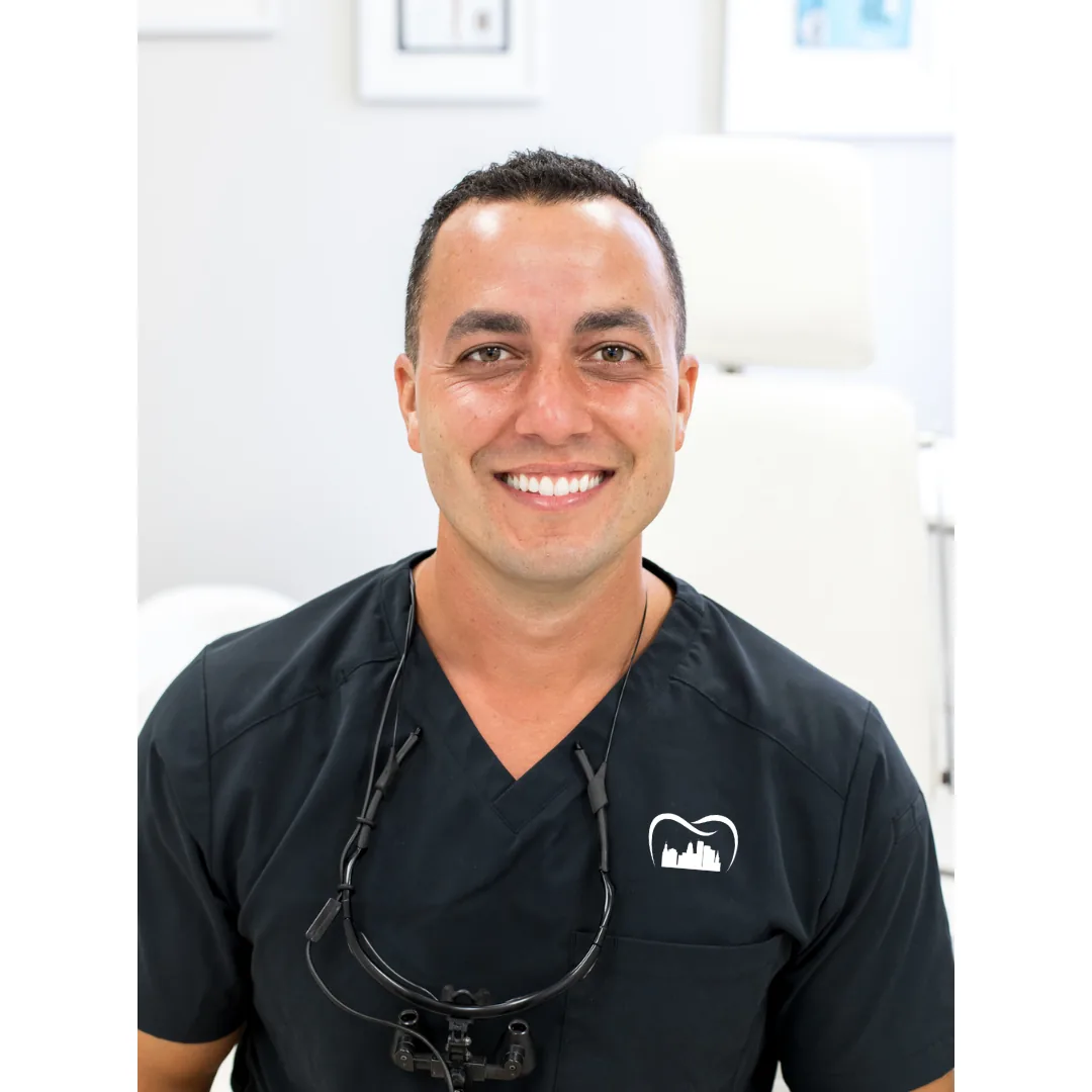 Buffalo General Dentistry | Implant, Sedation & Cosmetic photo 1