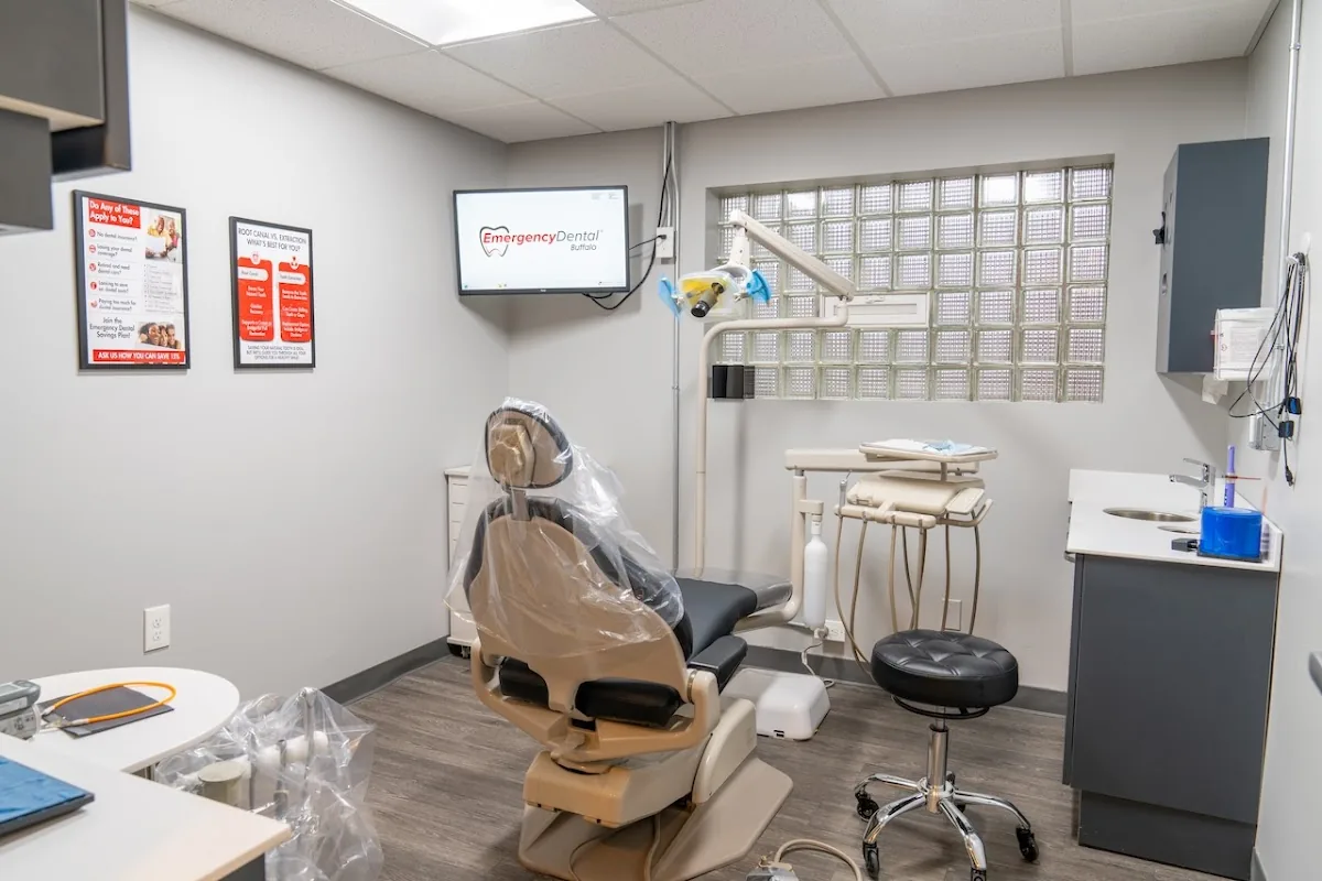 Emergency Dental of Buffalo photo 5