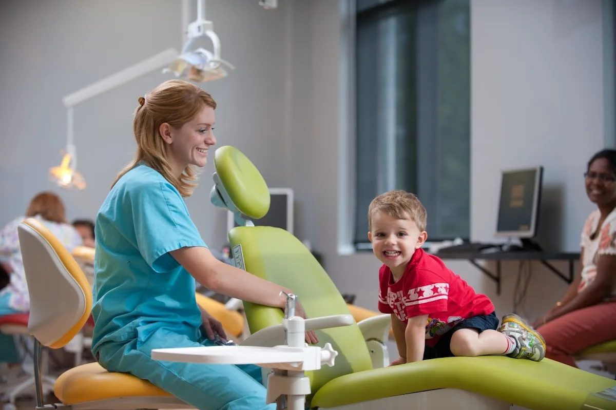 Inspire Dental Group of Buffalo Affiliated with The Smilist Dental photo 1
