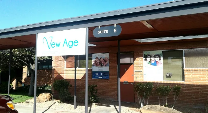 New Age Dentistry photo 3