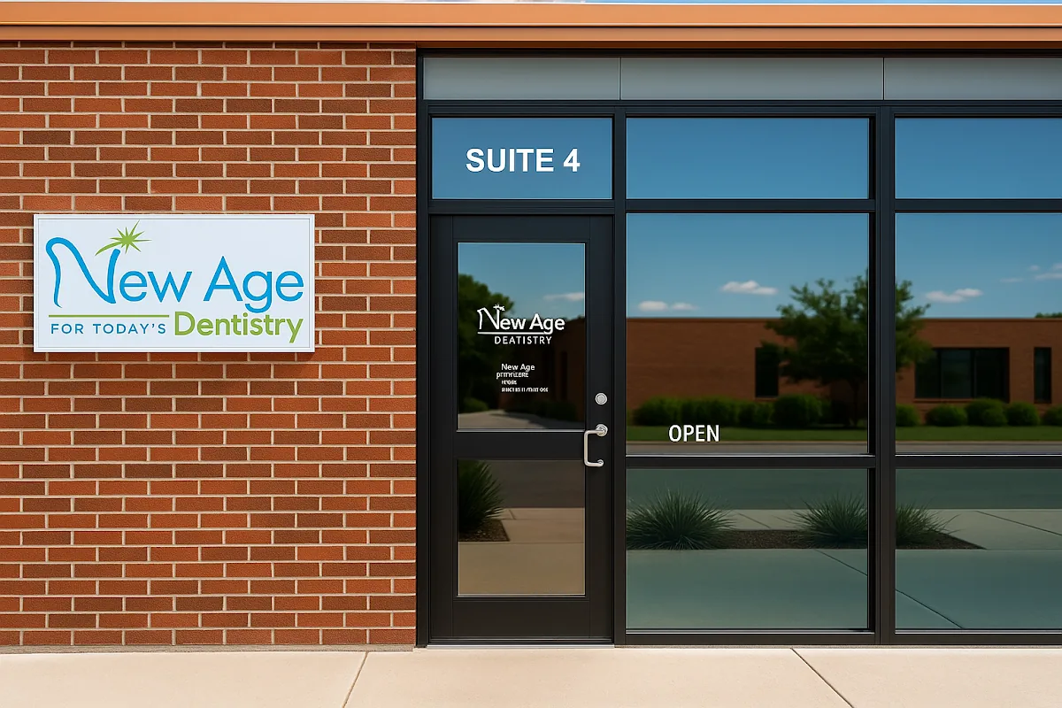 New Age Dentistry photo 2