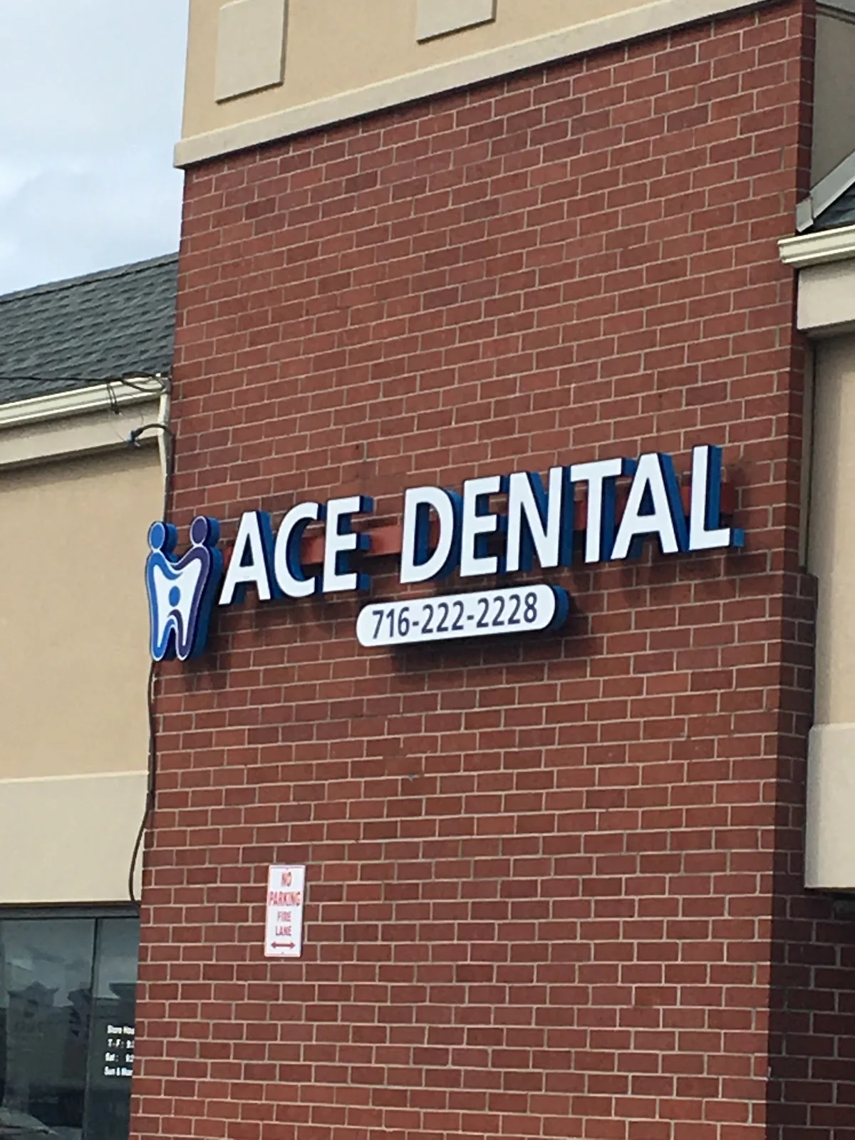 ACE dental photo 1