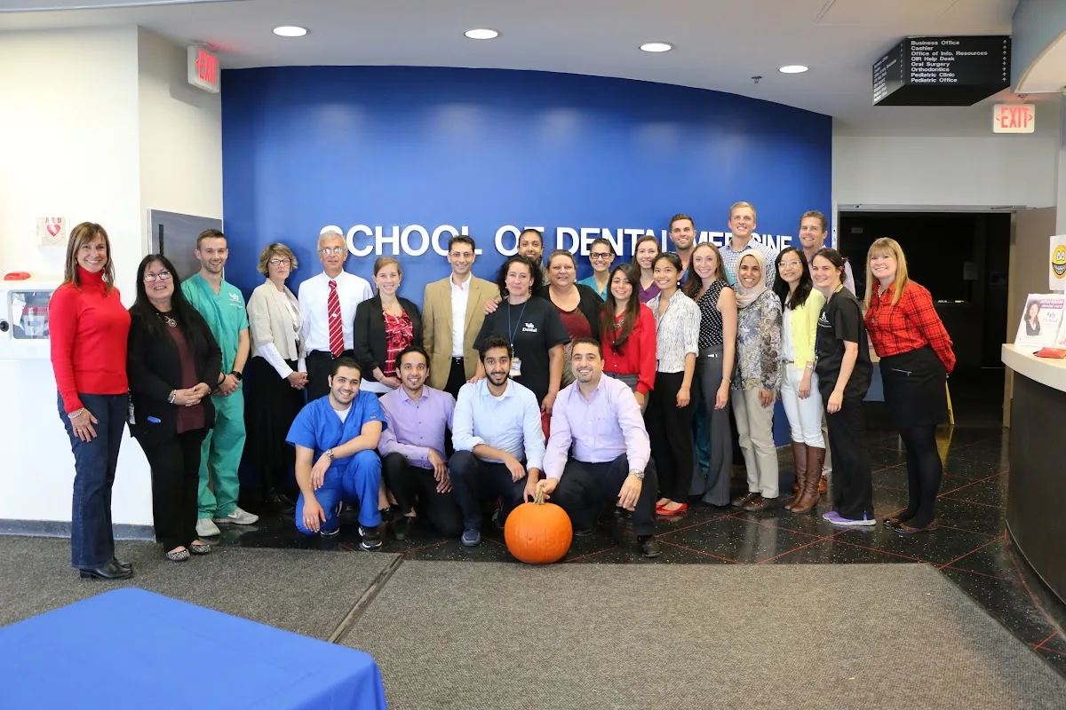 UB School of Dental Medicine / UB Dental photo 5