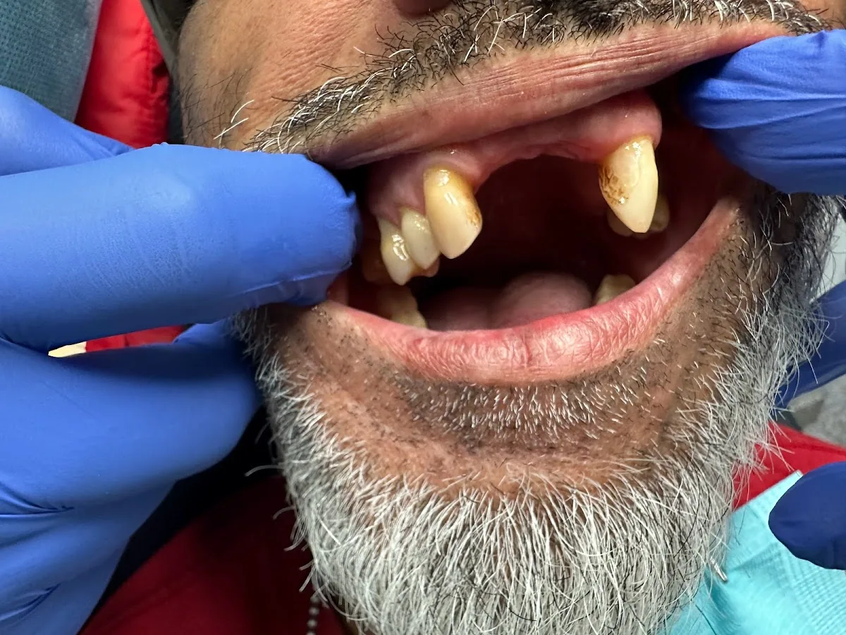 Dr MGK photo 5