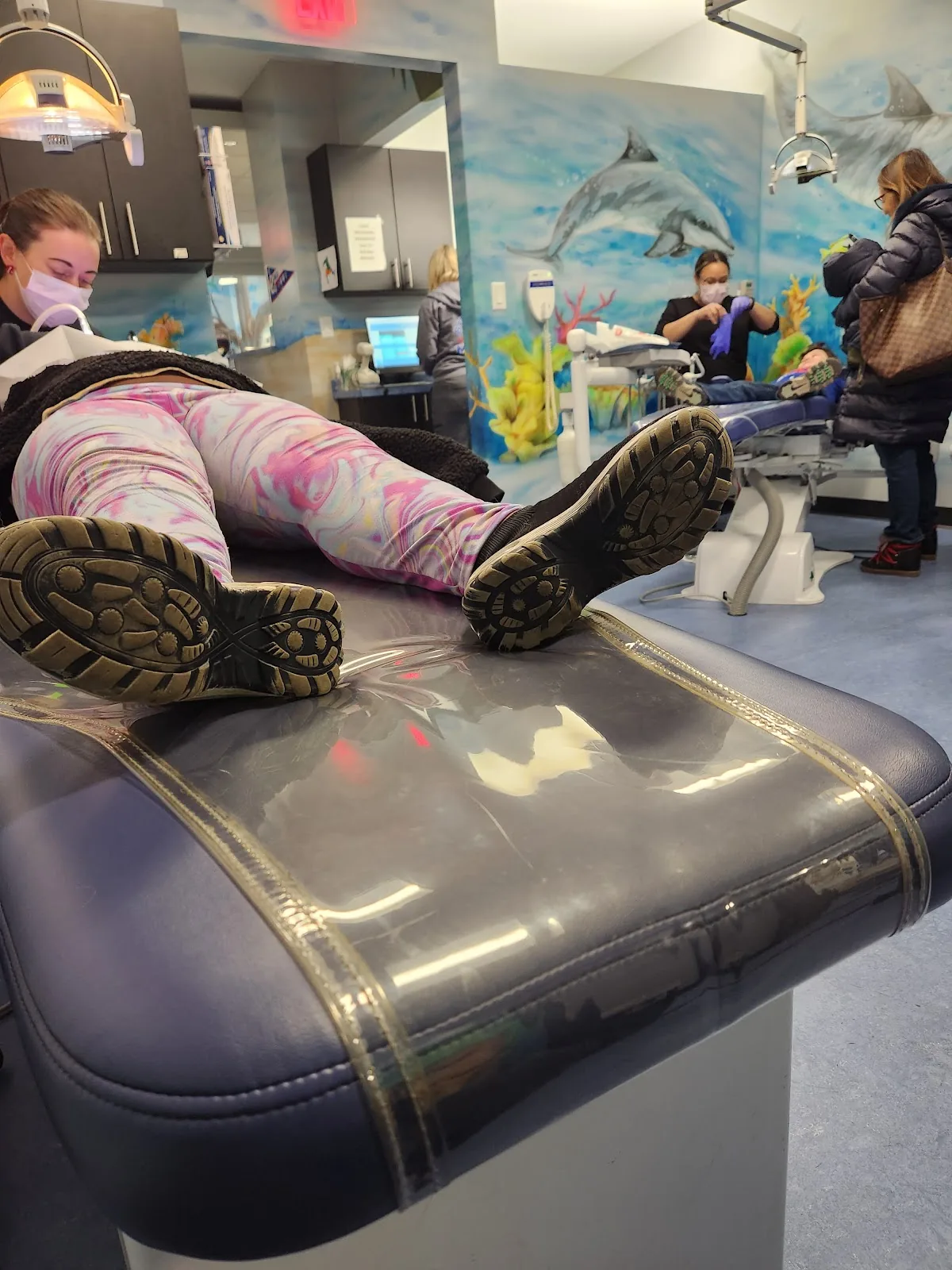 Just 4 Me Pediatric Dentistry photo 2
