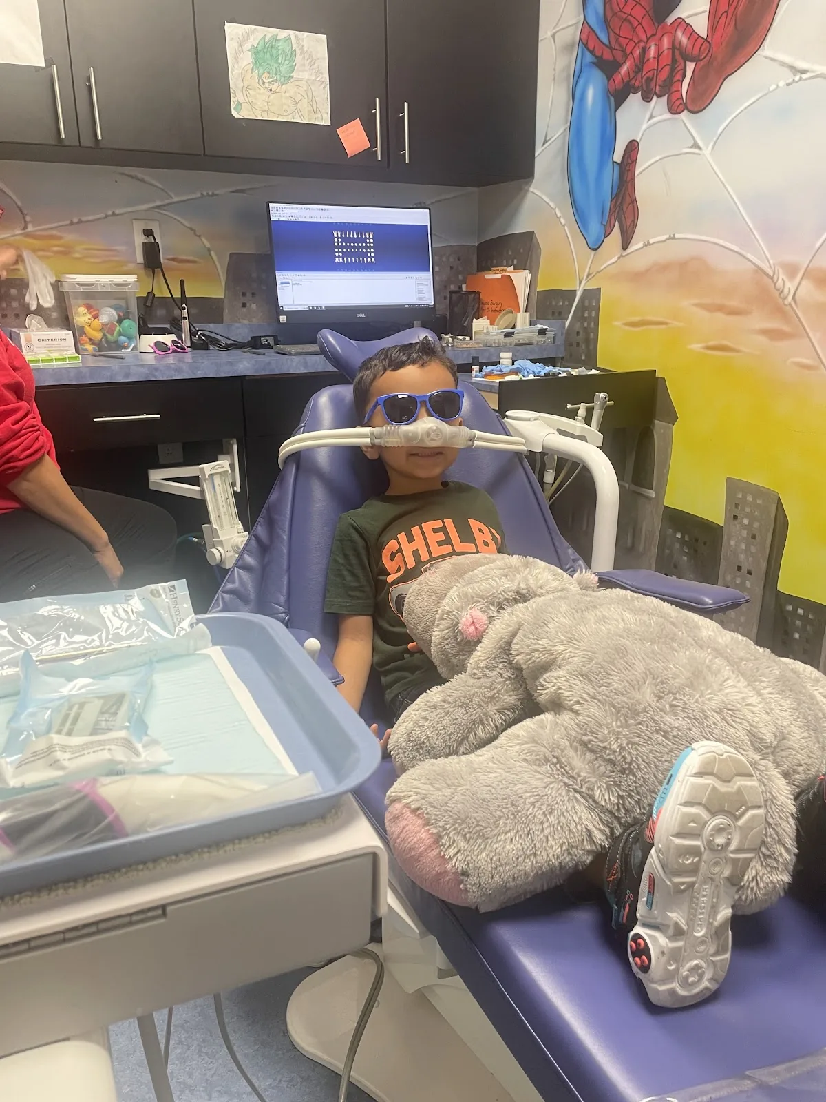 Just 4 Me Pediatric Dentistry photo 3
