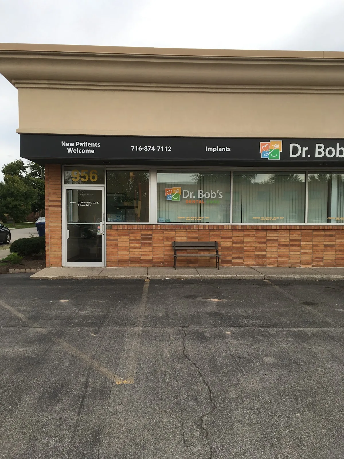 Kenmore Quality Care Dentistry photo 1