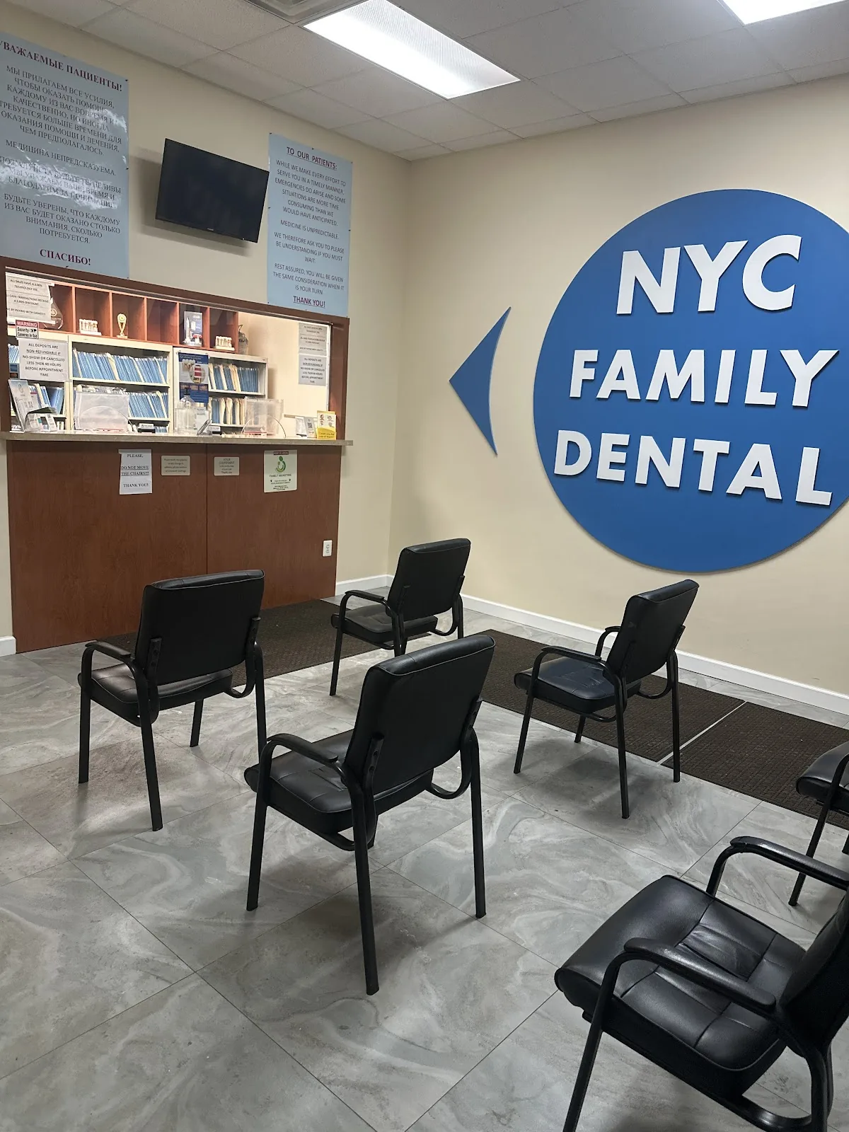 Nyc Family Dental Care photo 2