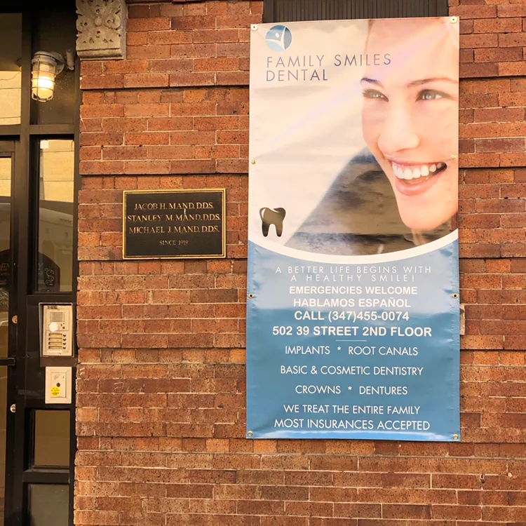 Family Smiles Dental photo 4