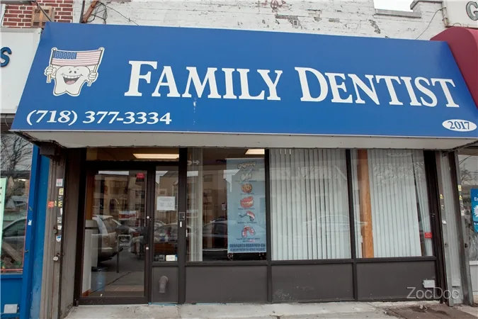 Flatbush Family Dentist - Dr. Nikolay Dayanayev photo 2