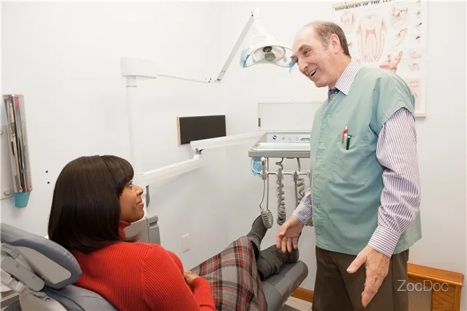 Flatbush Family Dentist - Dr. Nikolay Dayanayev photo 4