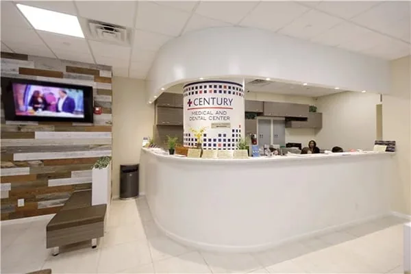 Century Medical & Dental Center | Brooklyn, Downtown photo 2