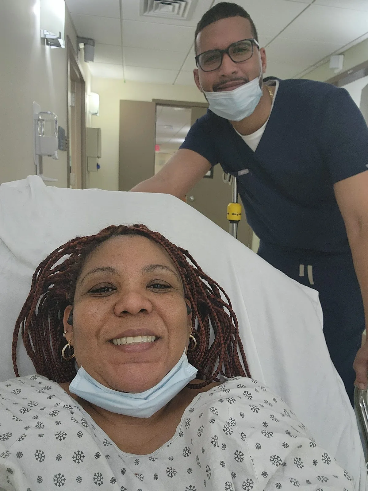 TBHC Dentistry, Oral & Maxillofacial Surgery photo 3