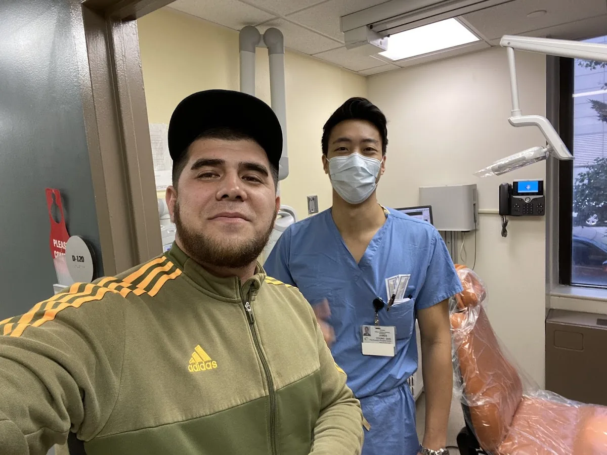 TBHC Dentistry, Oral & Maxillofacial Surgery photo 4