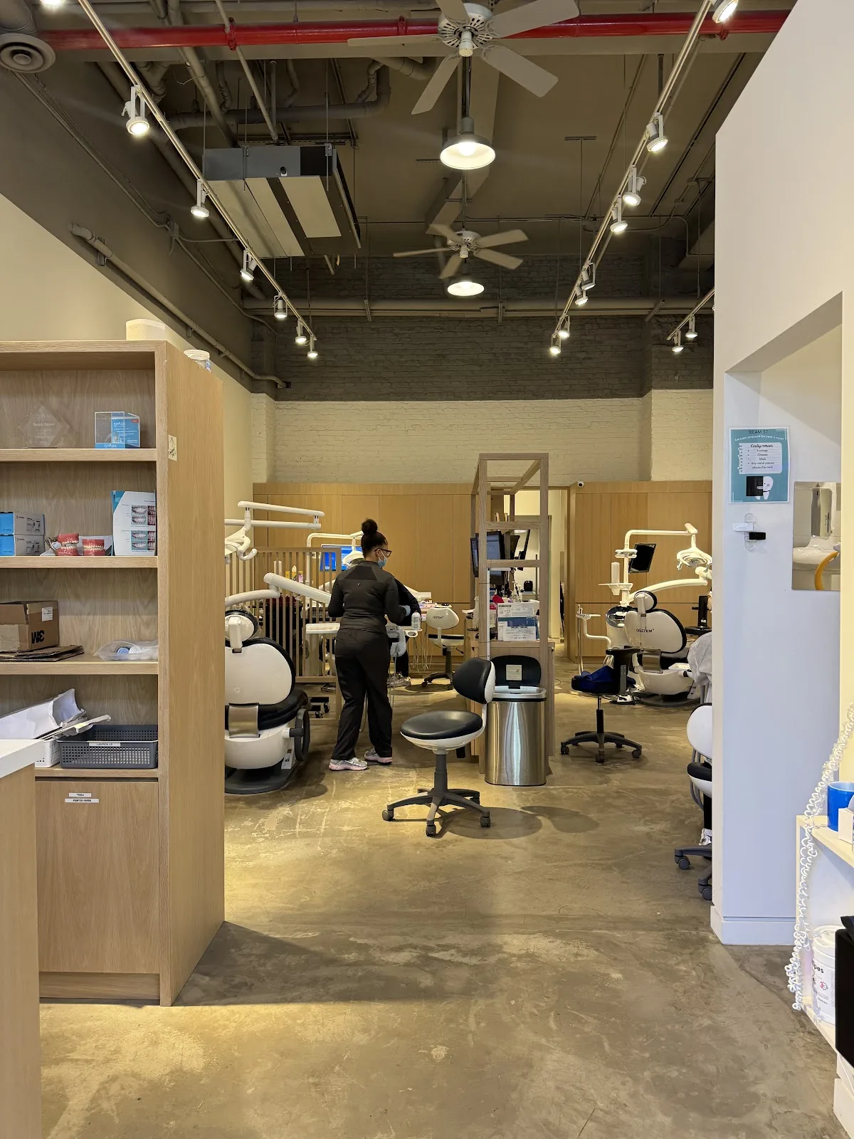 Beam Dental Williamsburg