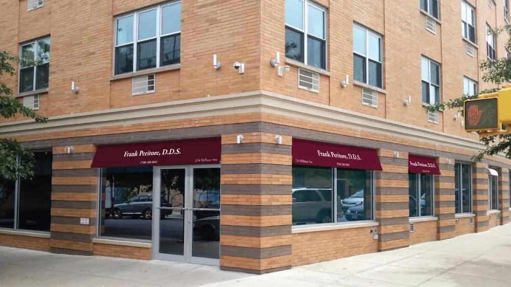 Woodpoint Dental