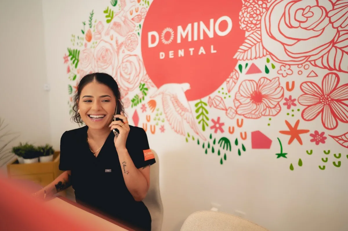Domino Dental - Dr. Lilya Horowitz, DDS, AAACD, FAGD photo 5