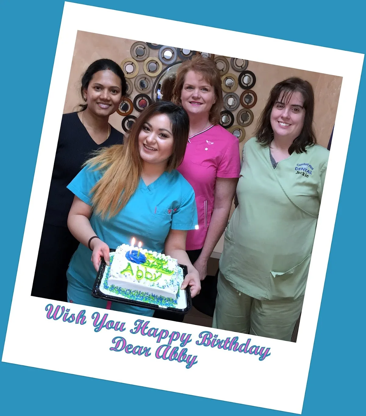 Comfort Plus Family Dental photo 3