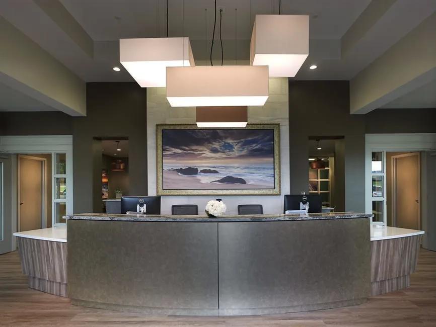 Gooch Family Dental