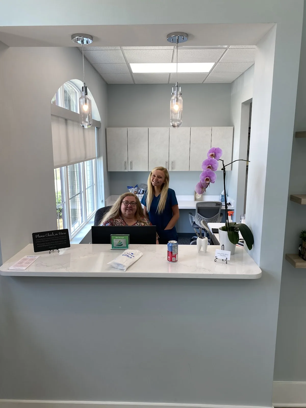 Grants Mill Family Dentistry photo 5