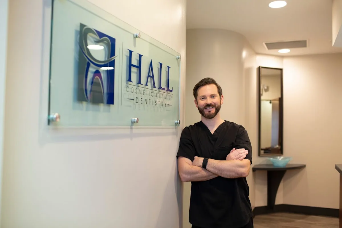Hall Dental photo 2