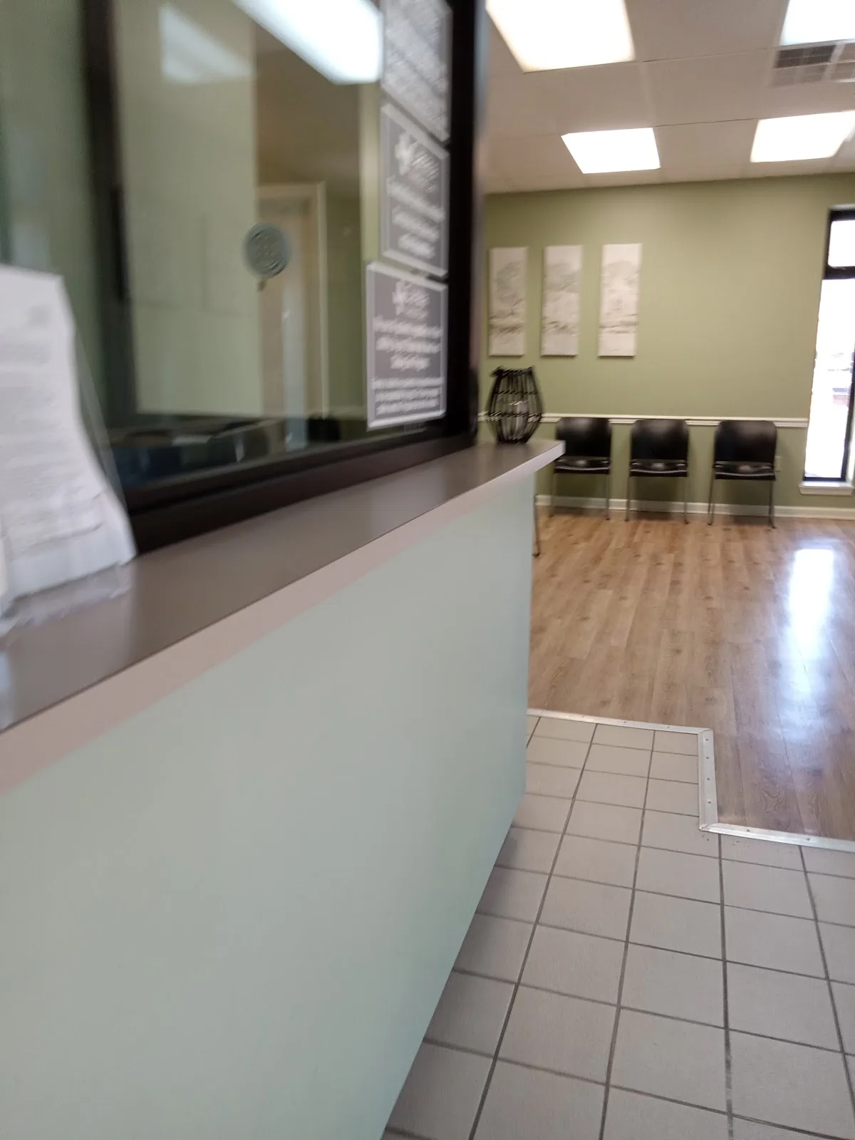 Cahaba Medical Care - Dental Center (Birmingham) photo 3