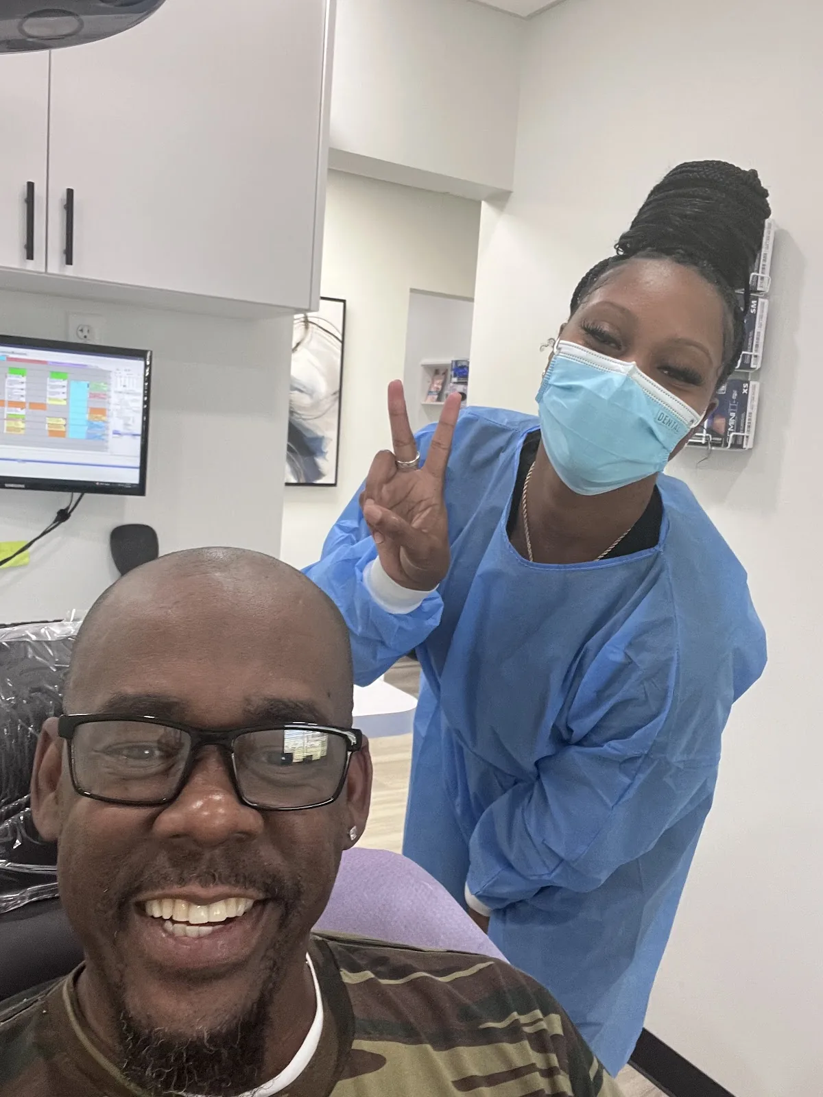Dental Wellness Center of Birmingham photo 4