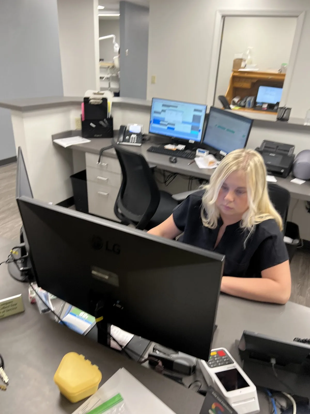 Center Point Dental Care