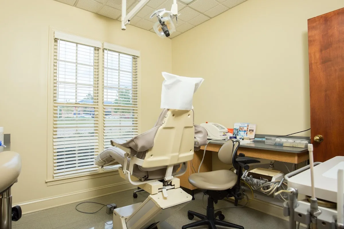 Cahaba Heights Dental Care photo 3