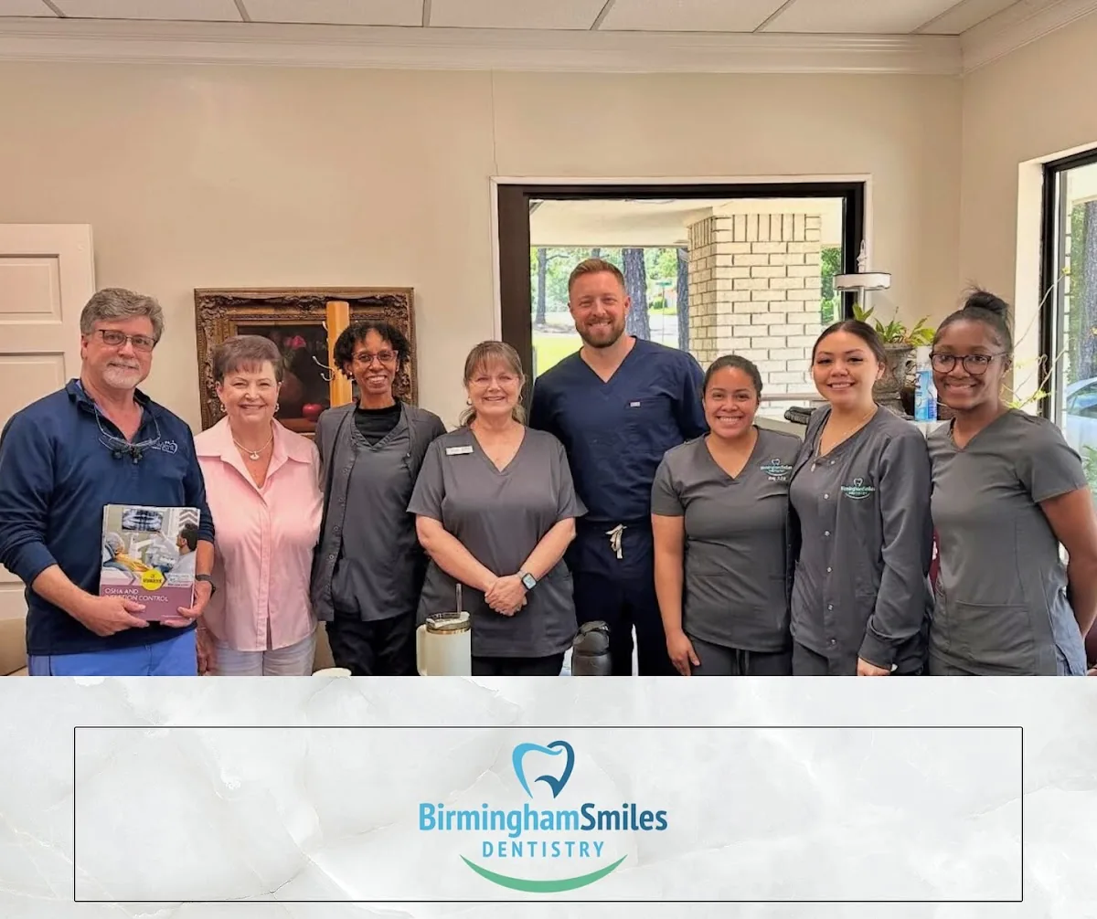 Birmingham Smiles Dentistry photo 2